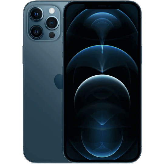 Refurbished Marginal VAT - iPhone 12 Pro Max - Image 3