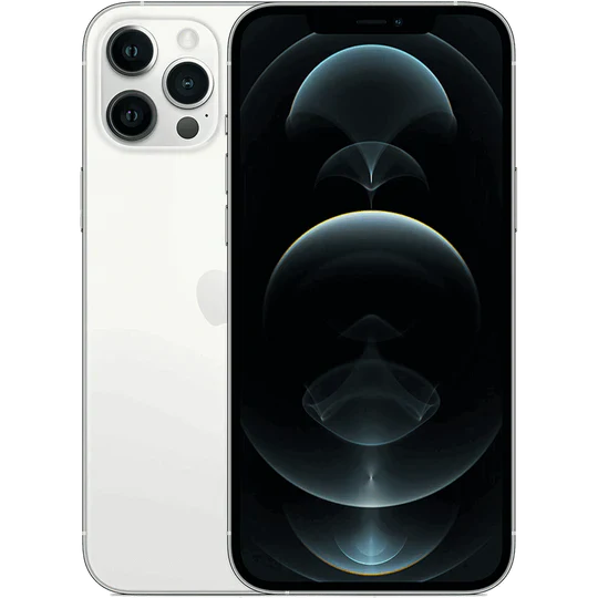 Refurbished Marginal VAT - iPhone 12 Pro Max - Image 4