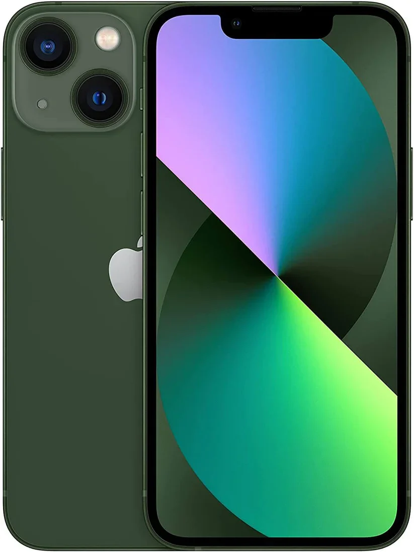 Refurbished Marginal VAT - iPhone 13 Mini - Image 3