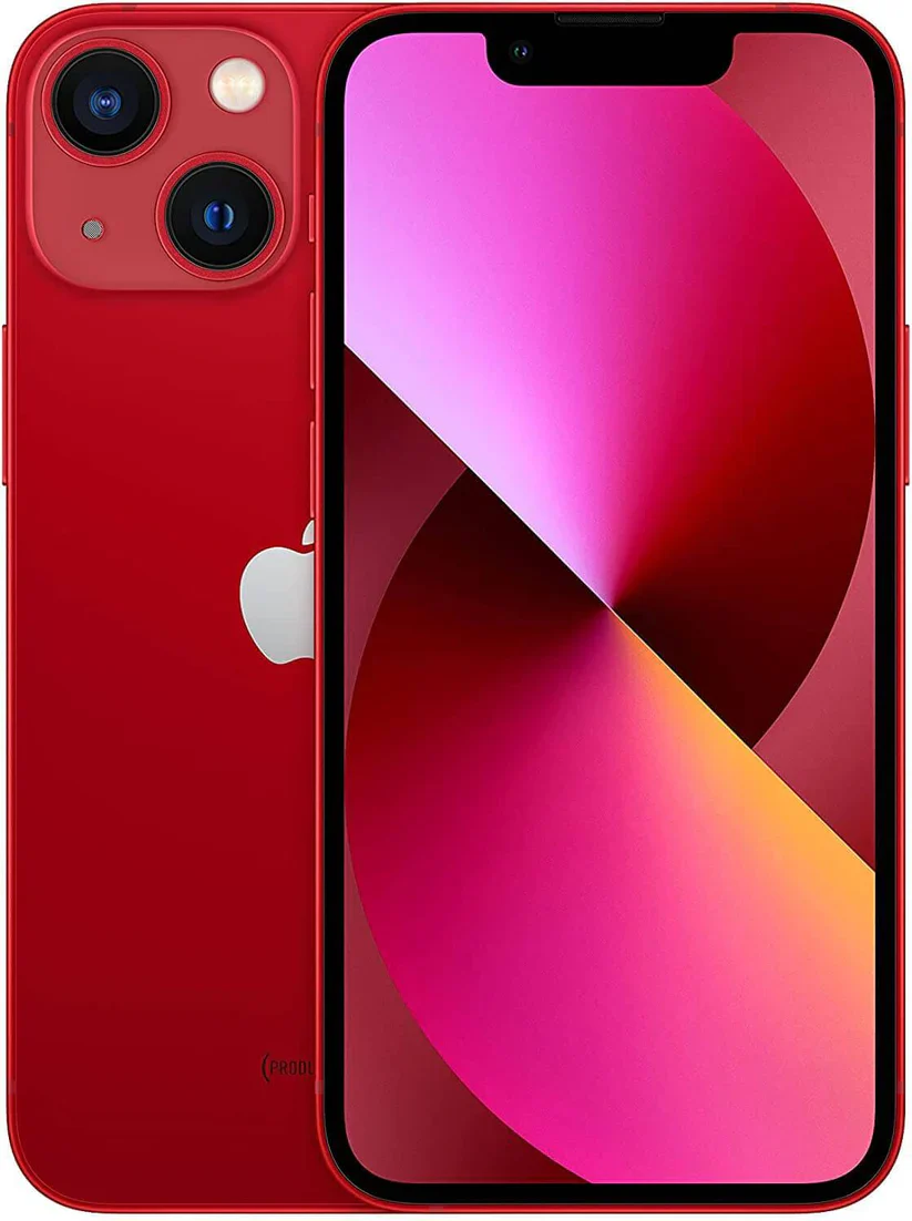 Refurbished Marginal VAT - iPhone 13 Mini - Image 5