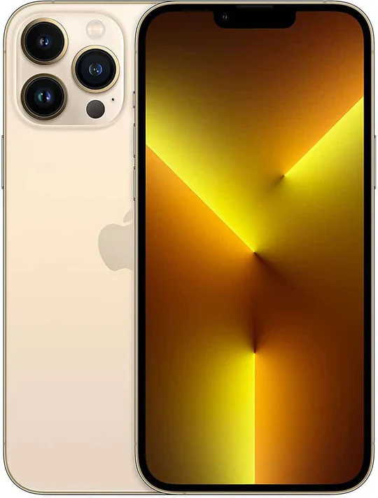 Refurbished Marginal VAT - iPhone 13 Pro Max - Image 4