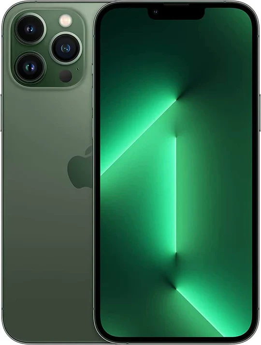Refurbished Marginal VAT - iPhone 13 Pro Max - Image 5