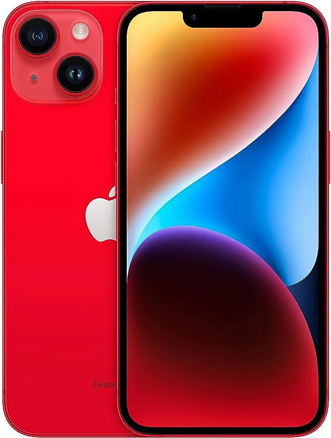 Refurbished Marginal VAT - iPhone 14 - Image 4