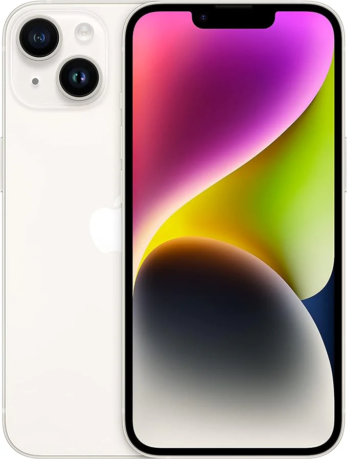 Refurbished Marginal VAT - iPhone 14 - Image 5