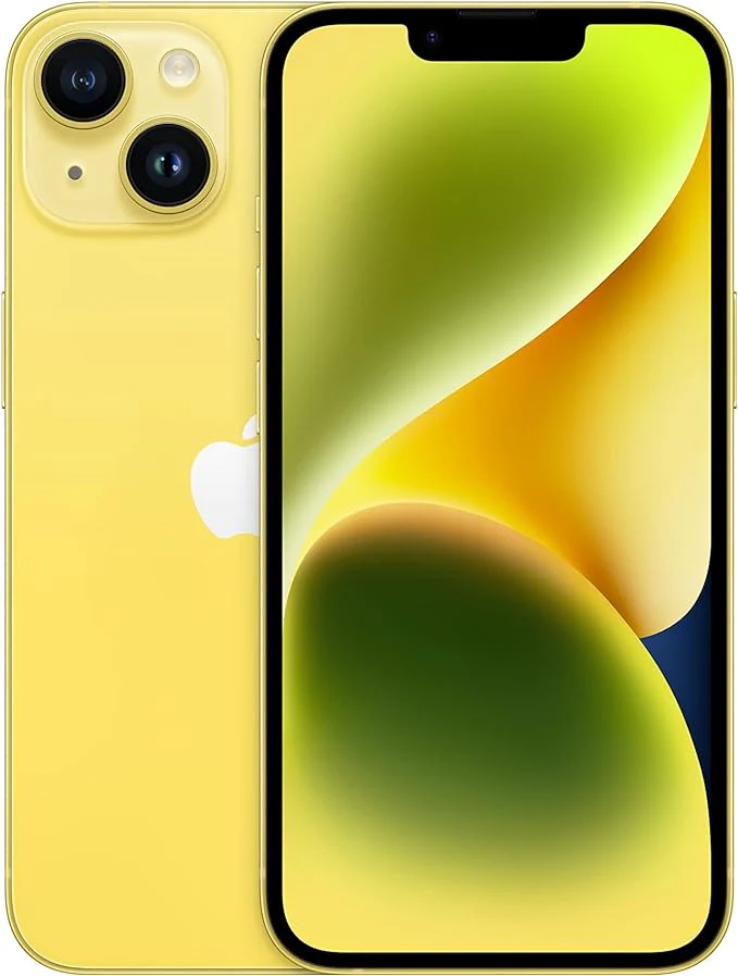 Refurbished Marginal VAT - iPhone 14 - Image 6
