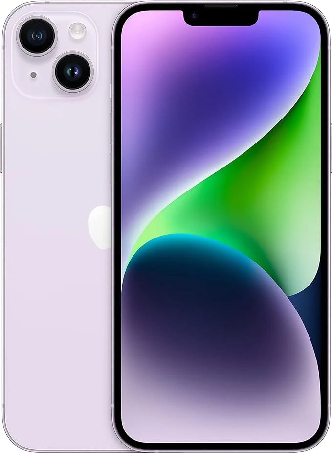 Refurbished Marginal VAT - iPhone 14 Plus - Image 3