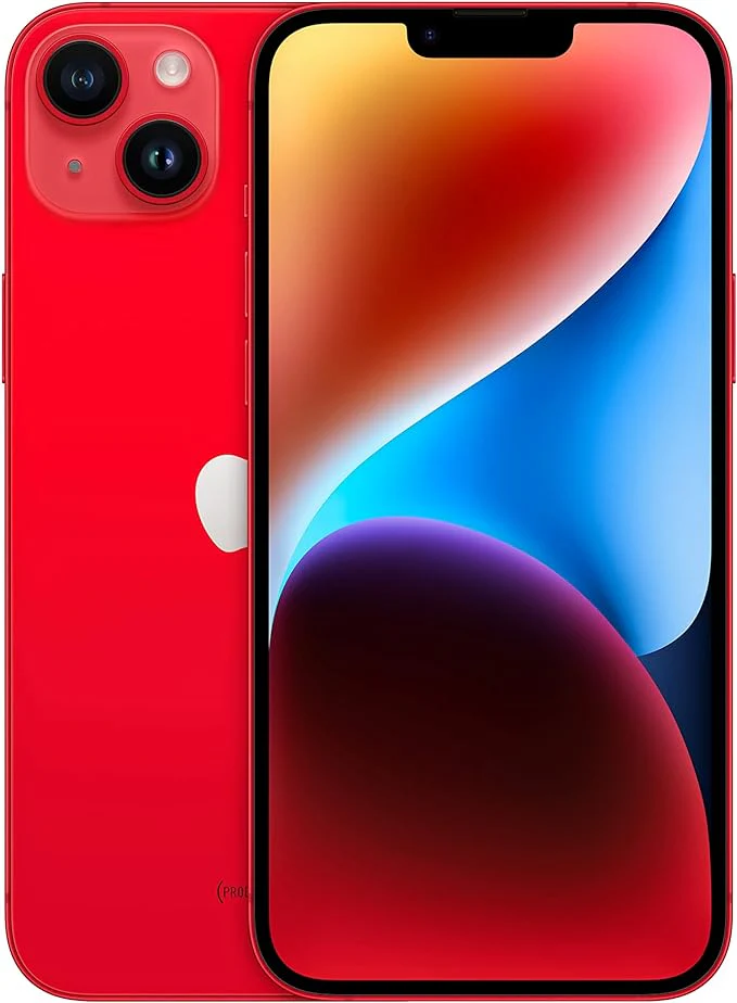 Refurbished Marginal VAT - iPhone 14 Plus - Image 4