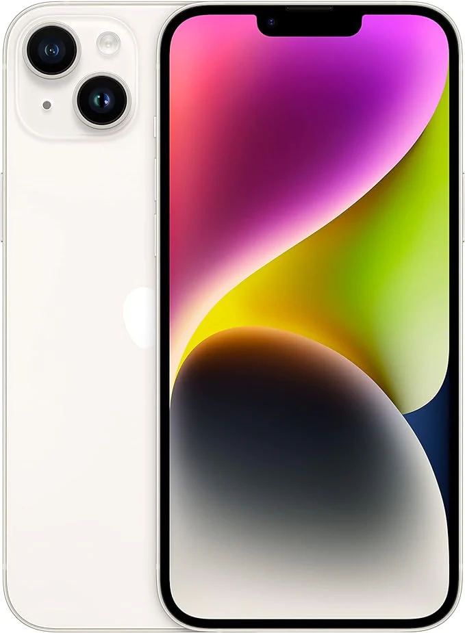 Refurbished Marginal VAT - iPhone 14 Plus - Image 5