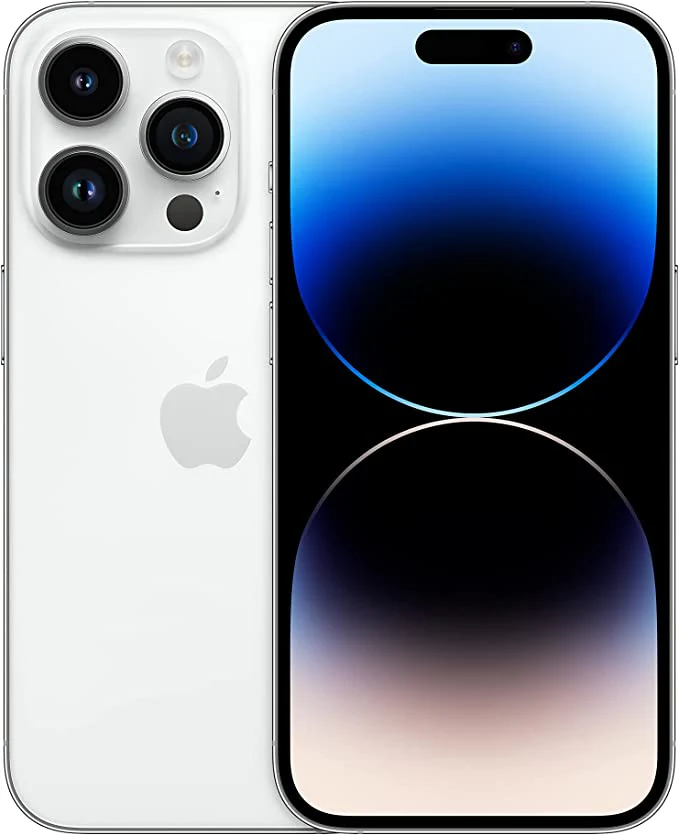 Refurbished Marginal VAT - iPhone 14 Pro - Image 3