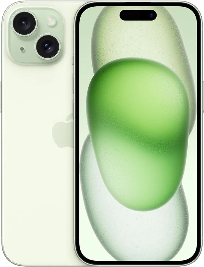 Refurbished Marginal VAT - iPhone 15 - Image 3