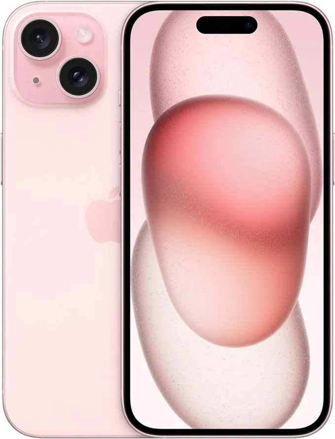 Refurbished Marginal VAT - iPhone 15 - Image 4