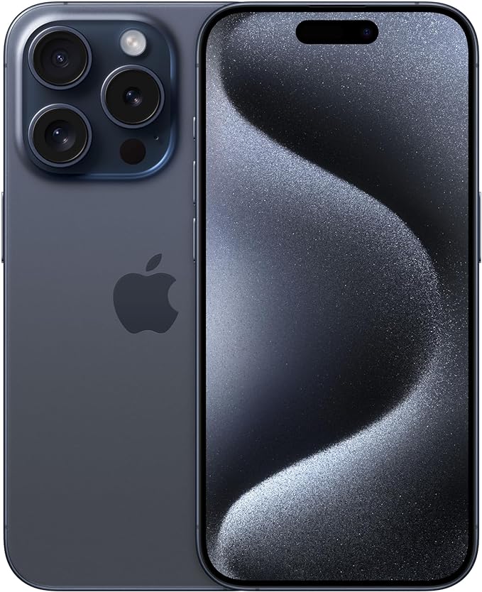 Refurbished Marginal VAT - iPhone 15 Pro - Image 2