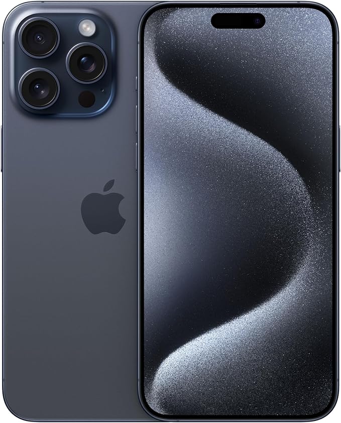 Refurbished Marginal VAT - iPhone 15 Pro Max - Image 2