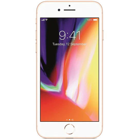 Refurbished Marginal VAT - iPhone 8 - Image 2