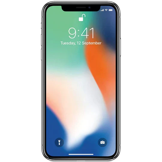 Refurbished Marginal VAT - iPhone X - Image 2