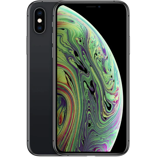 Refurbished Marginal VAT - iPhone XS - Image 2