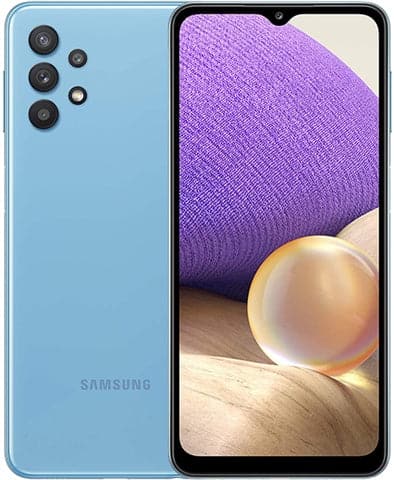 Refurbished Marginal VAT - Samsung Galaxy A32 (2021) - Image 2