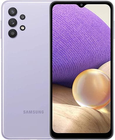 Refurbished Marginal VAT - Samsung Galaxy A32 (2021) - Image 3
