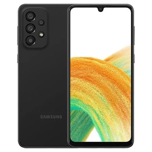 Refurbished Marginal VAT - Samsung Galaxy A33 5G