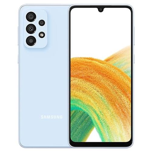 Refurbished Marginal VAT - Samsung Galaxy A33 5G - Image 2