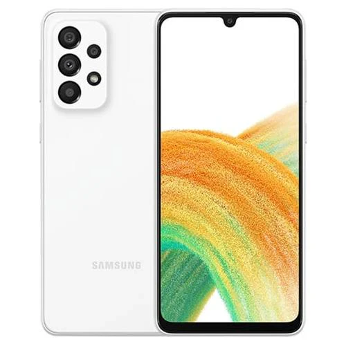 Refurbished Marginal VAT - Samsung Galaxy A33 5G - Image 4