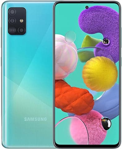 Refurbished Marginal VAT - Samsung Galaxy A51 (2020) - Image 2