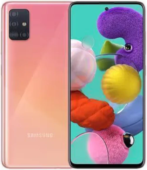 Refurbished Marginal VAT - Samsung Galaxy A51 (2020) - Image 3