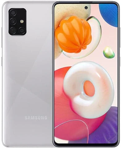 Refurbished Marginal VAT - Samsung Galaxy A51 (2020) - Image 5