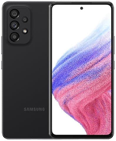 Refurbished Marginal VAT - Samsung Galaxy A53