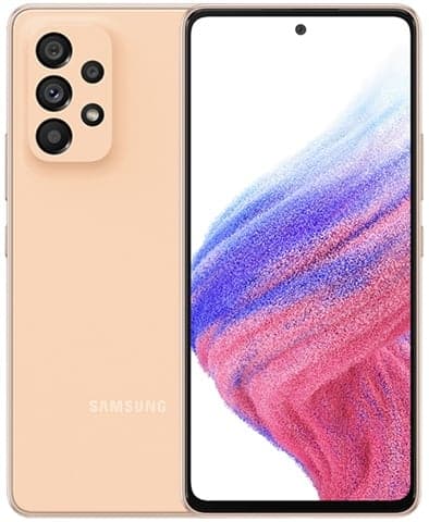 Refurbished Marginal VAT - Samsung Galaxy A53 - Image 3