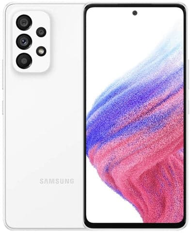 Refurbished Marginal VAT - Samsung Galaxy A53 - Image 4