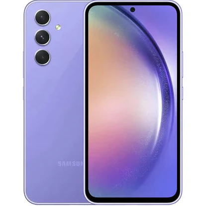 Refurbished Marginal VAT - Samsung Galaxy A54 - Image 3