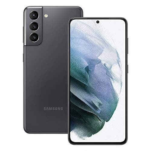 Refurbished Marginal VAT - Samsung Galaxy S21
