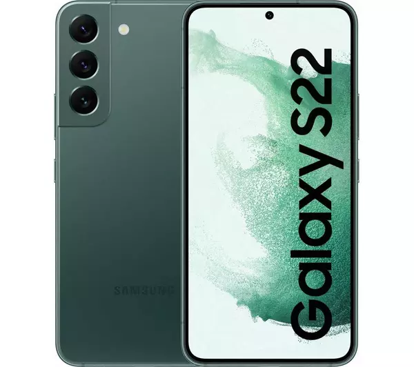 Refurbished Marginal VAT - Samsung Galaxy S22 - Image 2