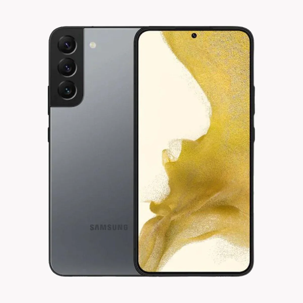Refurbished Marginal VAT - Samsung Galaxy S22 - Image 3