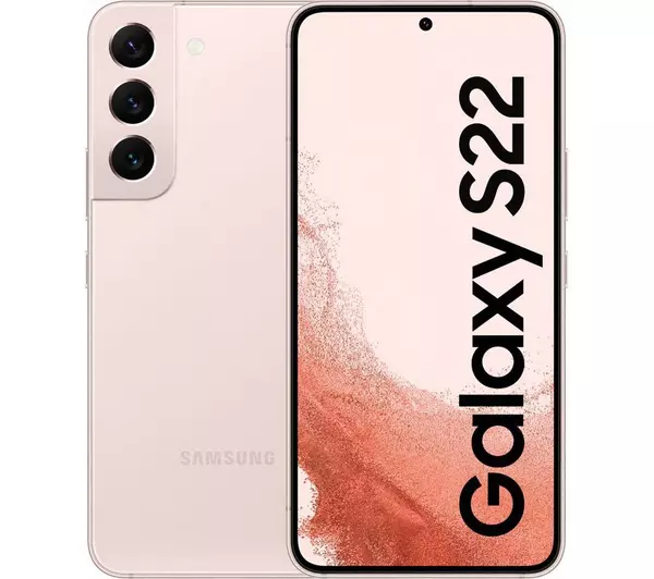 Refurbished Marginal VAT - Samsung Galaxy S22 - Image 4