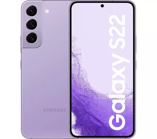 Refurbished Marginal VAT - Samsung Galaxy S22 - Image 5