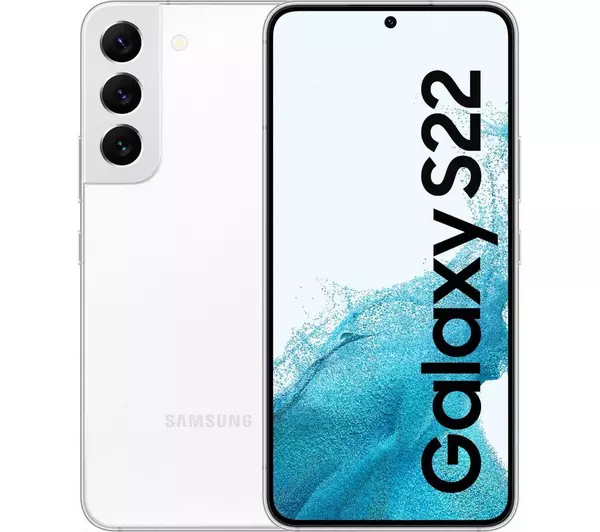 Refurbished Marginal VAT - Samsung Galaxy S22 - Image 6