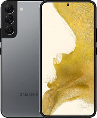 Refurbished Marginal VAT - Samsung Galaxy S22+ - Image 2