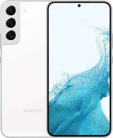 Refurbished Marginal VAT - Samsung Galaxy S22+ - Image 3