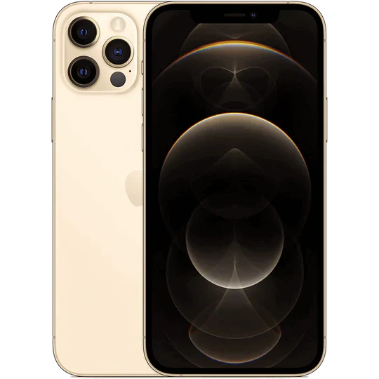 Refurbished Marginal VAT - iPhone 12 Pro - Image 2