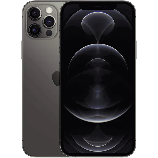 Refurbished Marginal VAT - iPhone 12 Pro - Image 3