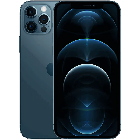 Refurbished Marginal VAT - iPhone 12 Pro - Image 4