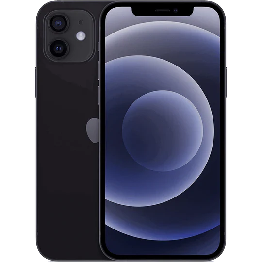 Refurbished Marginal VAT - iPhone 12