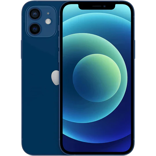 Refurbished Marginal VAT - iPhone 12 - Image 2