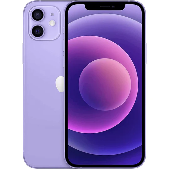 Refurbished Marginal VAT - iPhone 12 - Image 3