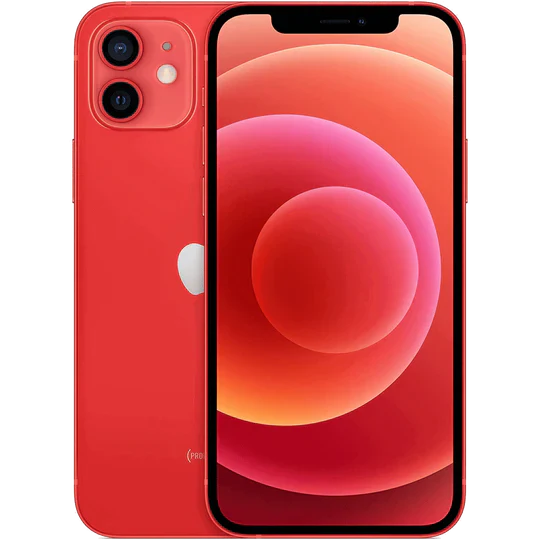Refurbished Marginal VAT - iPhone 12 - Image 4