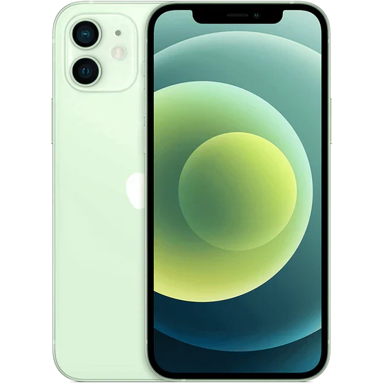 Refurbished Marginal VAT - iPhone 12 - Image 6