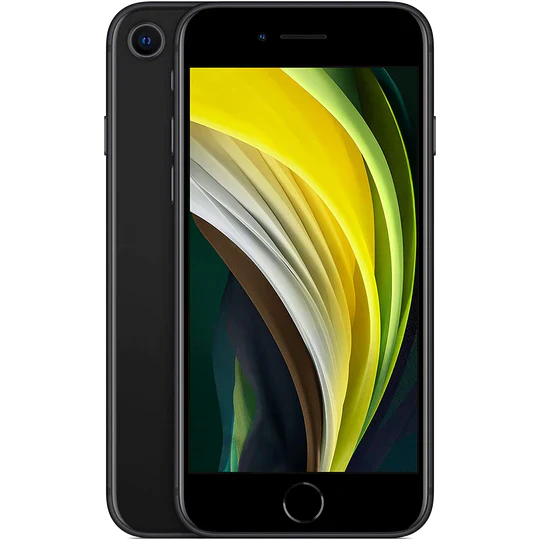 Refurbished Marginal VAT - iPhone SE (2020)