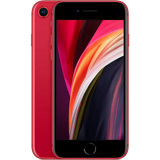 Refurbished Marginal VAT - iPhone SE (2020) - Image 2